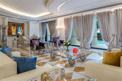 buy versace home extended stay apartments emirati federation|Palazzo Versace .